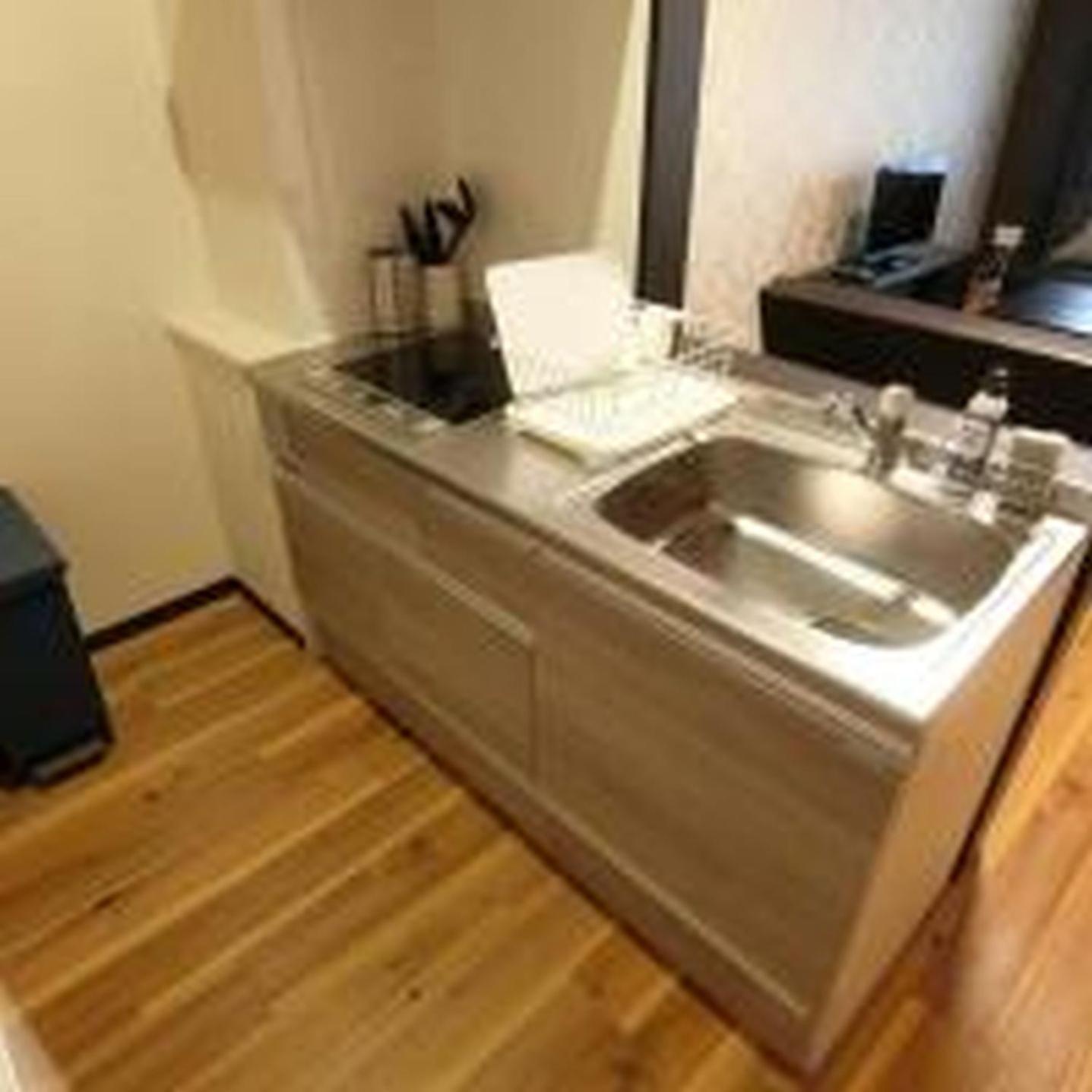 むつみ庵鶴橋401 Apartamento