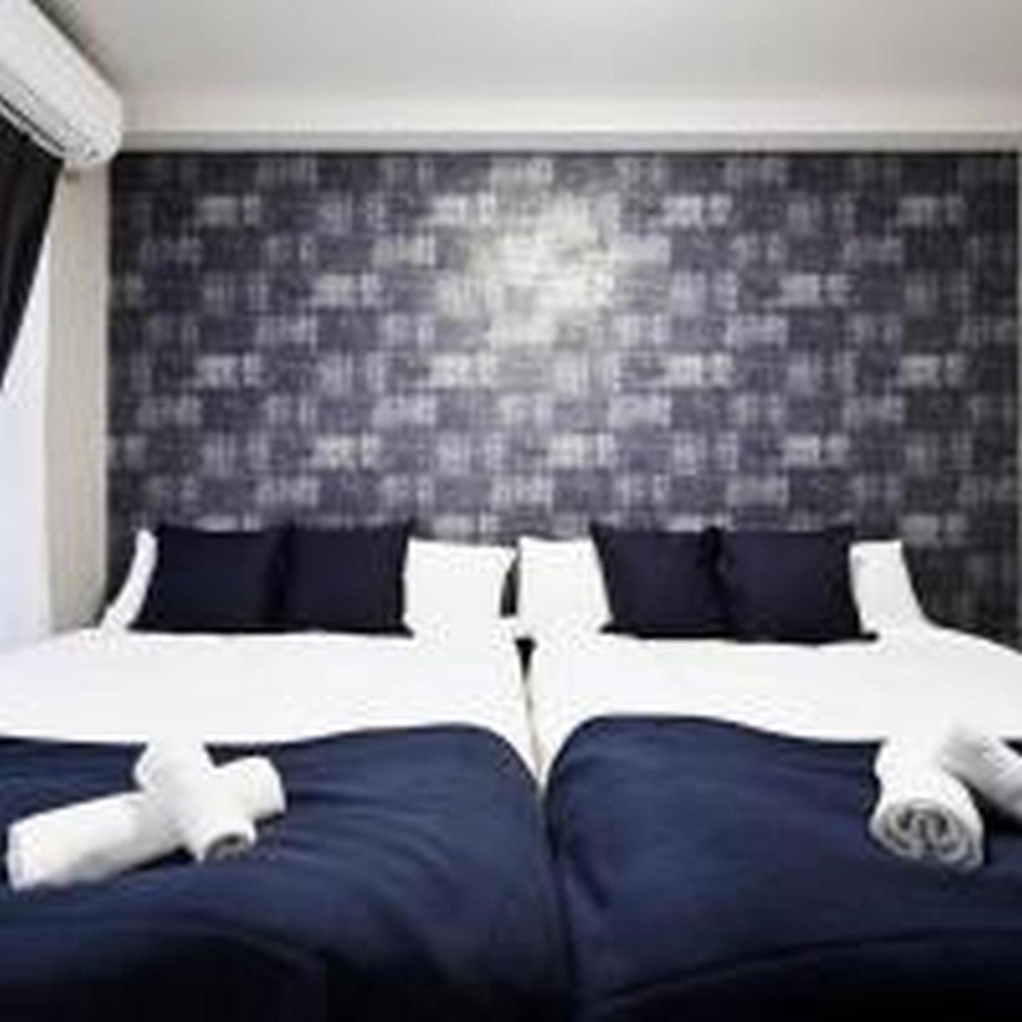 Apartamento むつみ庵鶴橋401