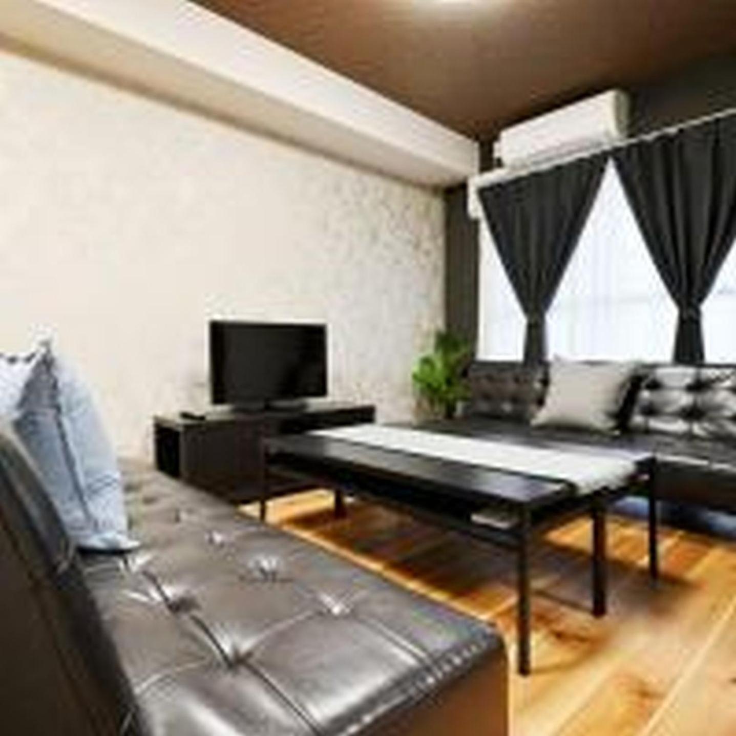 むつみ庵鶴橋401 Apartamento *