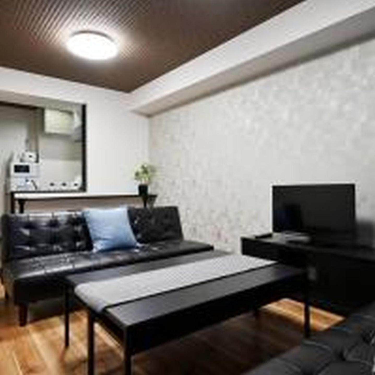 Apartment むつみ庵鶴橋401 *