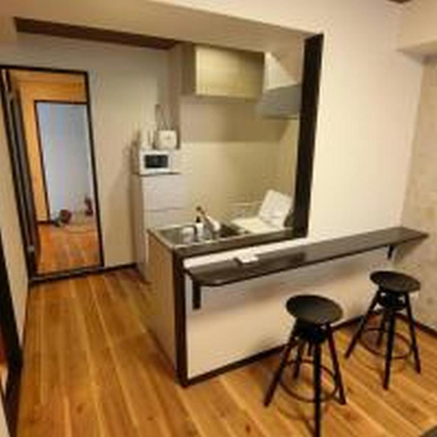 Apartment むつみ庵鶴橋401