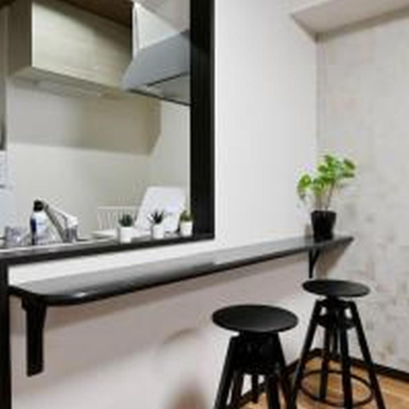 むつみ庵鶴橋401 Apartment *