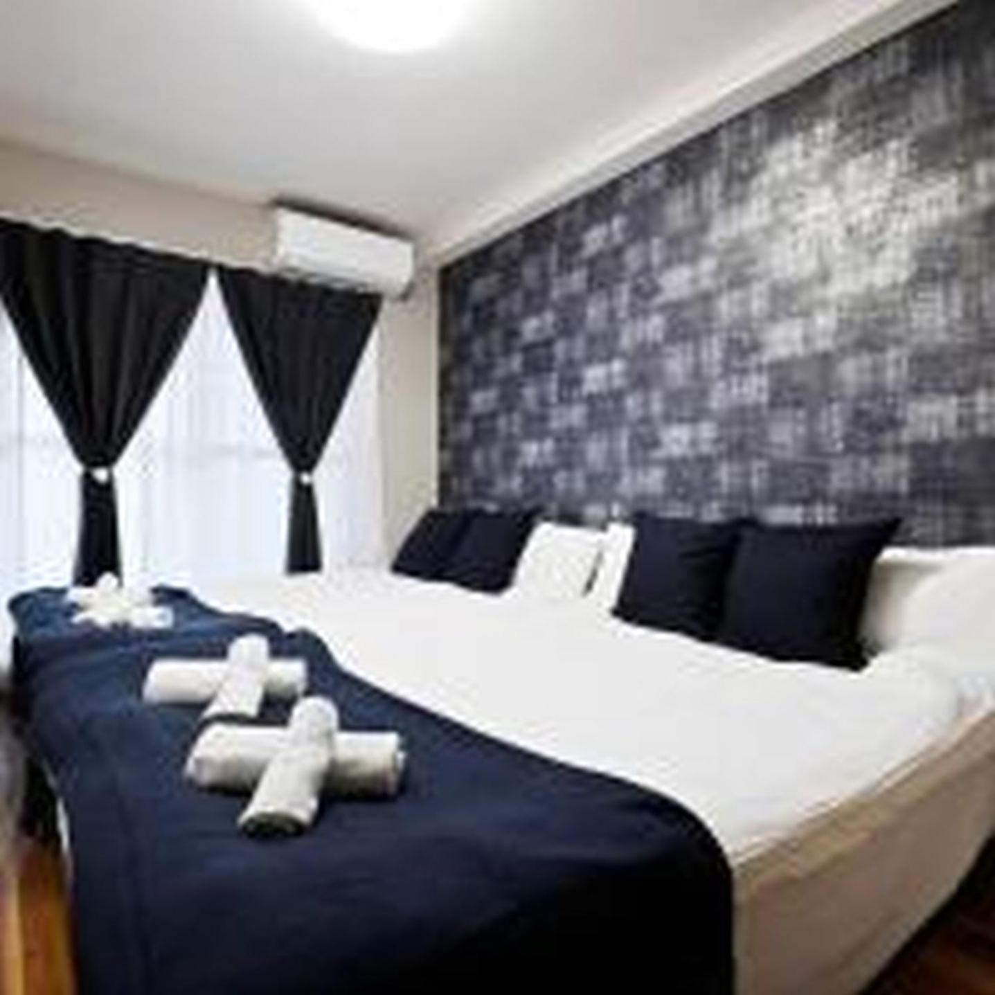 Apartment むつみ庵鶴橋401 Osaka