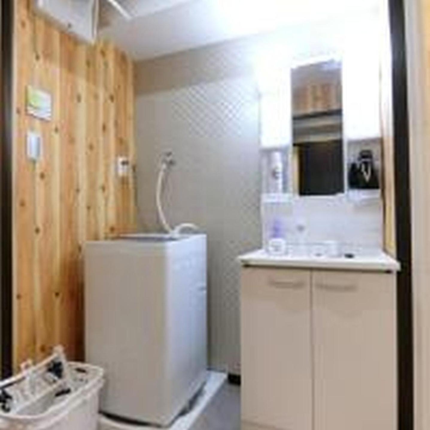 むつみ庵鶴橋401 Apartment *