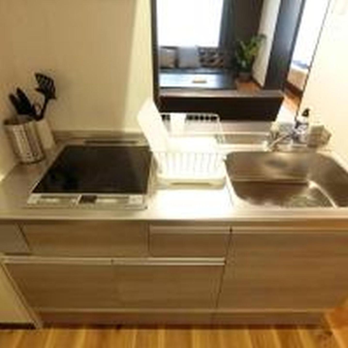 むつみ庵鶴橋401 Apartment Osaka