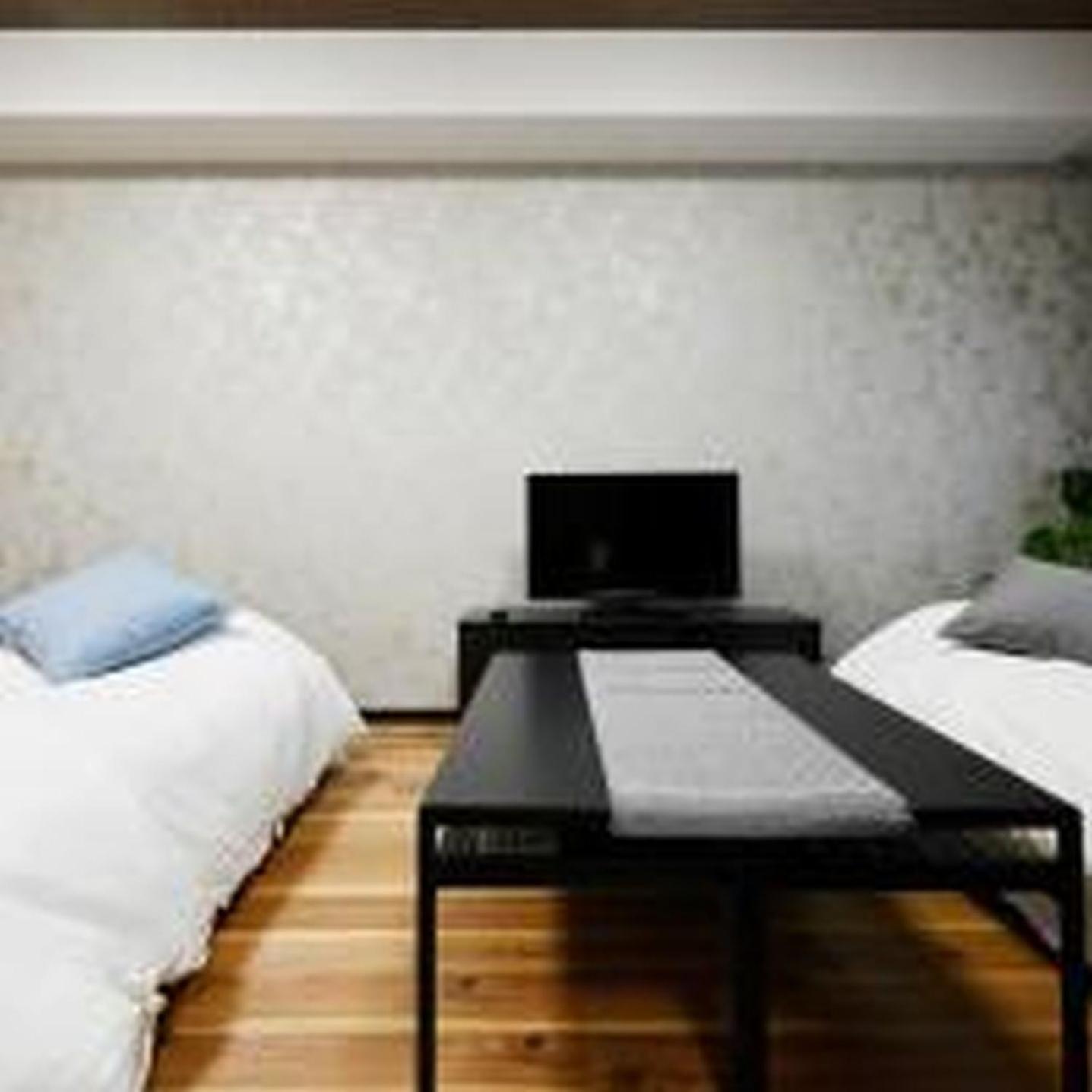 Apartment むつみ庵鶴橋401
