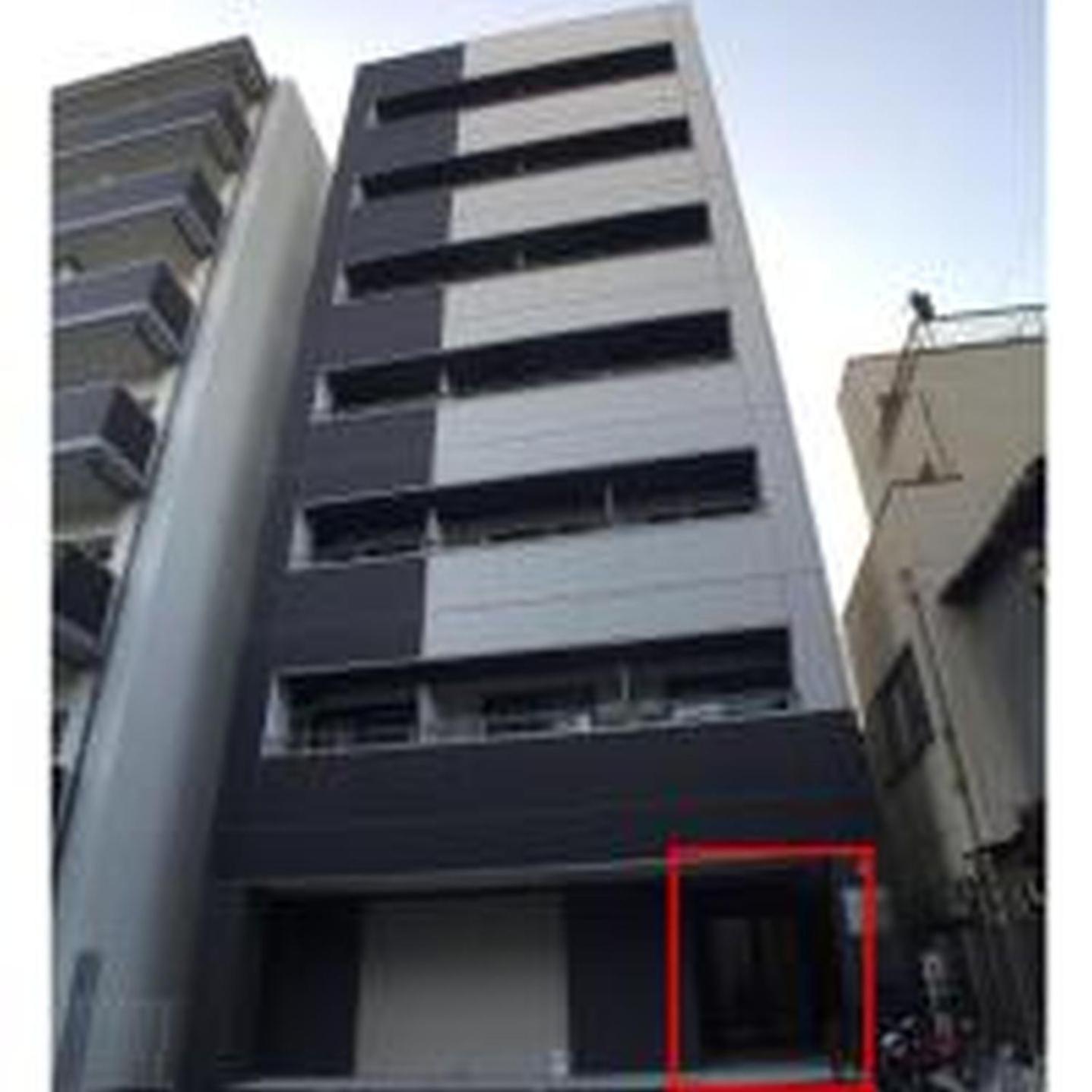 むつみ庵鶴橋401 Apartment Osaka